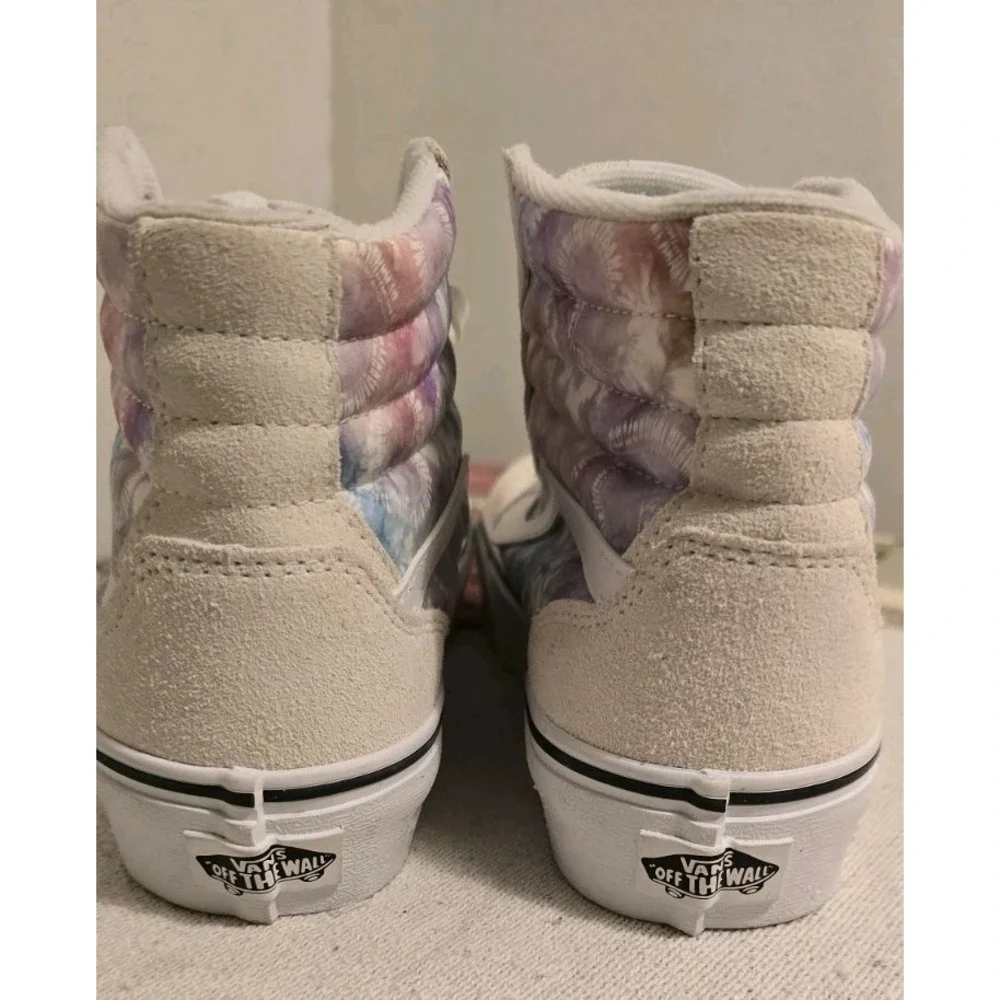 Vans women filmore